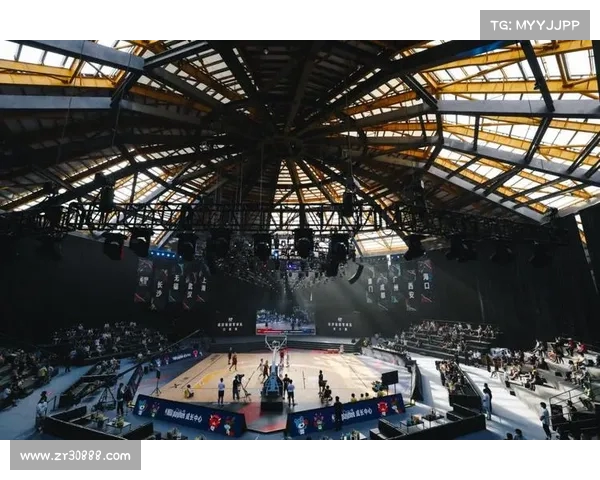 探索NBA球迷之旅全球行程篮球迷必去的城市与场馆推荐