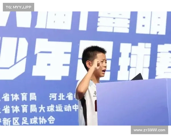 杨晨肇俊哲出席贝贝杯活动与孩子们畅谈成长故事激励青少年追梦 杨晨肇俊哲出席贝贝杯活动与孩子们畅谈成长故事激励青少年追梦